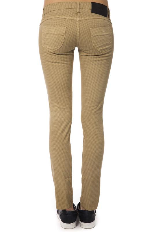 Брюки Trussardi Collection