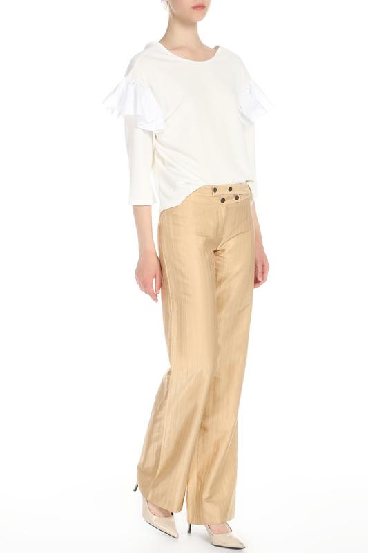 Брюки La Gazzetta