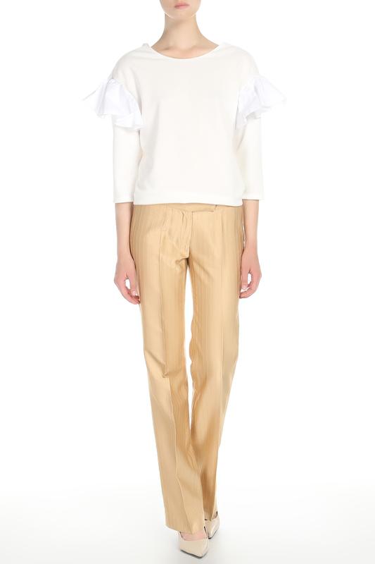 Брюки La Gazzetta