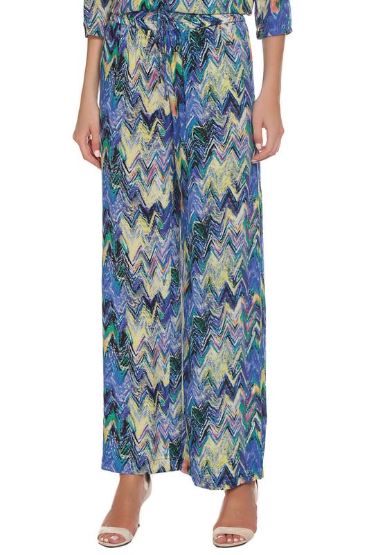 Брюки Finn Flare