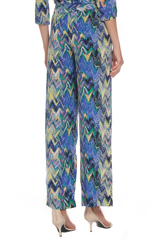 Брюки Finn Flare