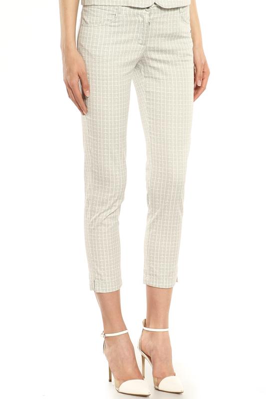 Брюки Finn Flare