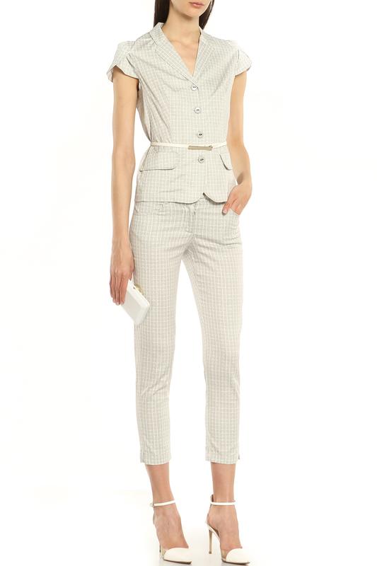 Брюки Finn Flare