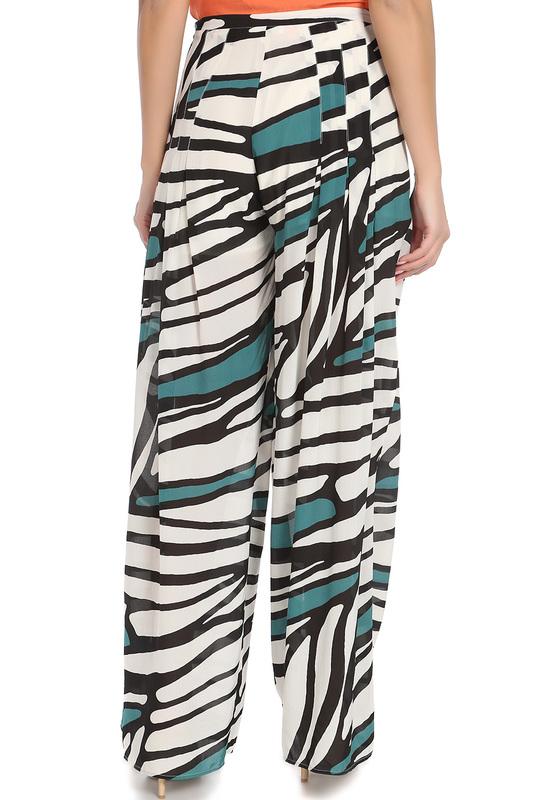 Брюки Patrizia Pepe