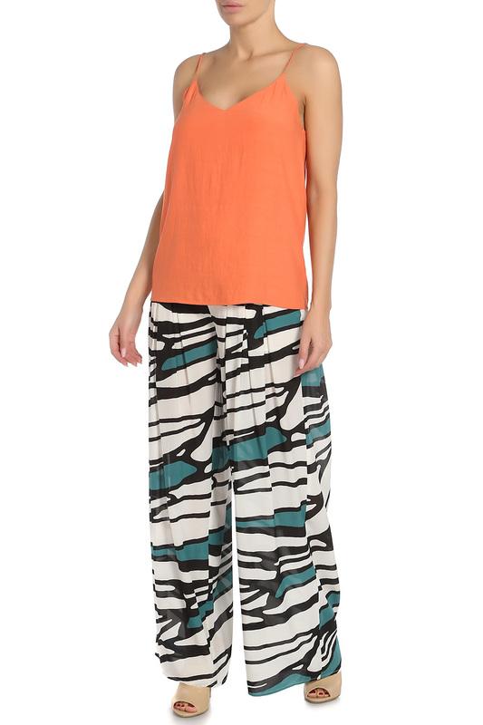 Брюки Patrizia Pepe