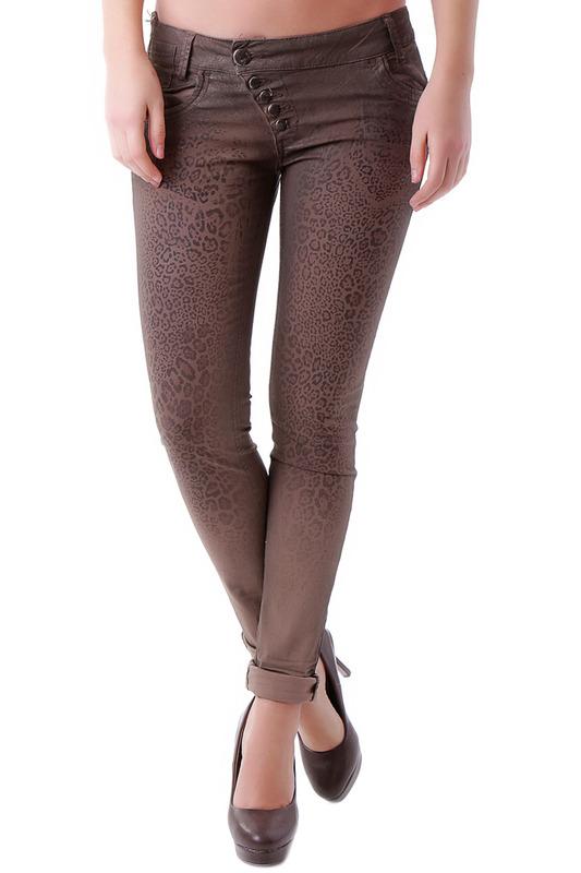 Брюки BRAY STEVE ALAN