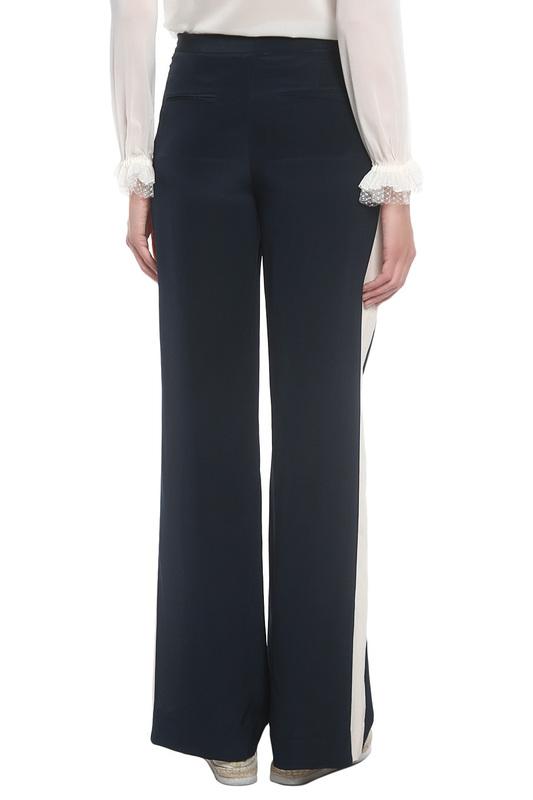 Брюки DVF