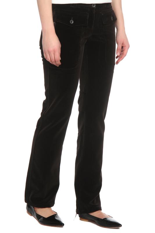 Брюки SCHERVINO