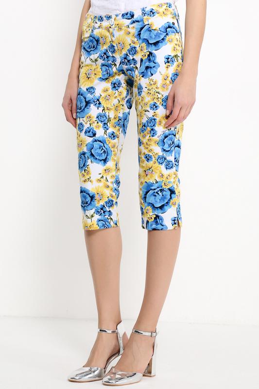 Брюки Finn Flare