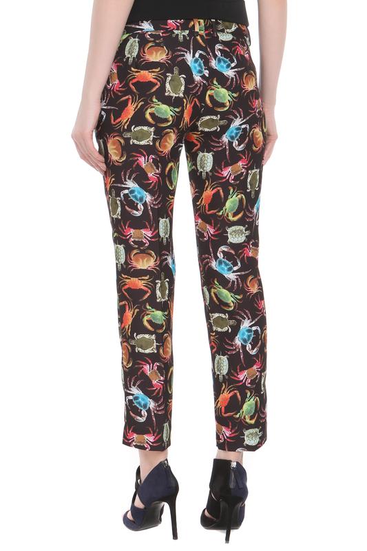 Брюки Versace Collection