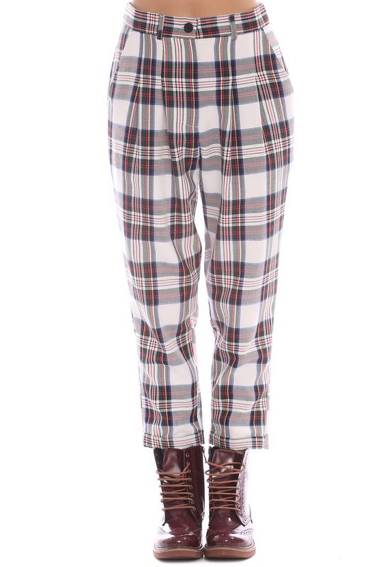 Брюки Moda di Chiara