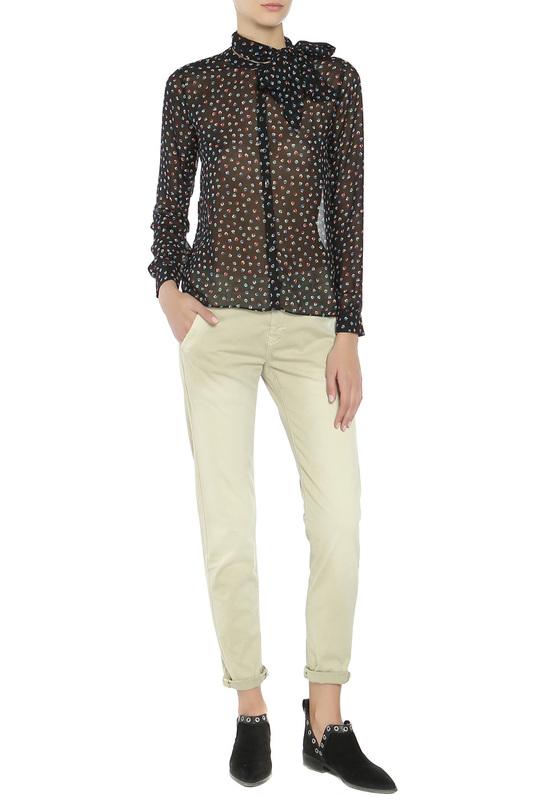 Брюки Pepe jeans london