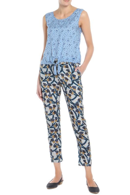 Брюки Pepe jeans london