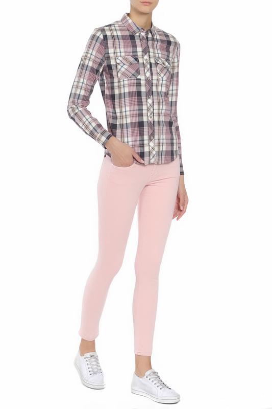 Брюки Pepe jeans london