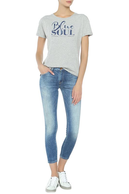 Брюки Pepe jeans london
