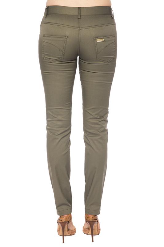 Брюки Trussardi Collection