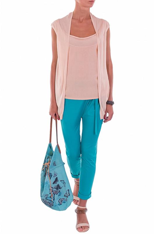 Брюки Patrizia Pepe