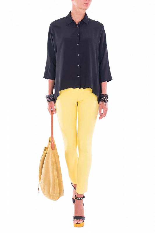 Брюки Patrizia Pepe