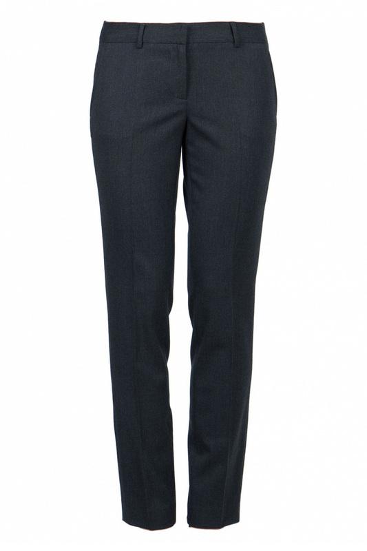 Брюки ALBERTO BIANI