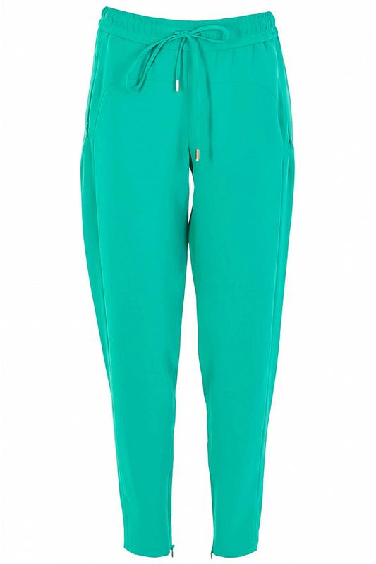 Брюки Frankie Morello