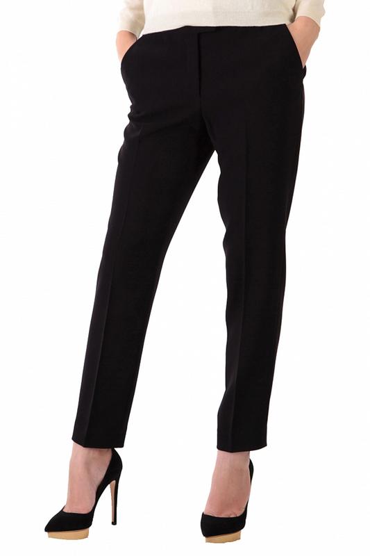 Брюки moschino cheap&chic