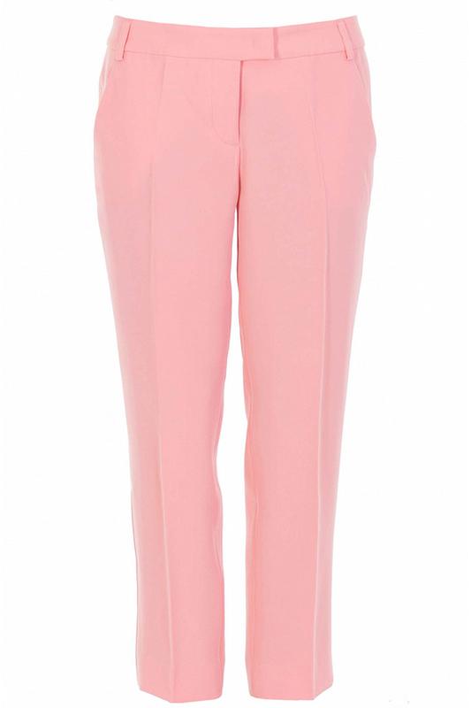 Брюки moschino cheap&chic