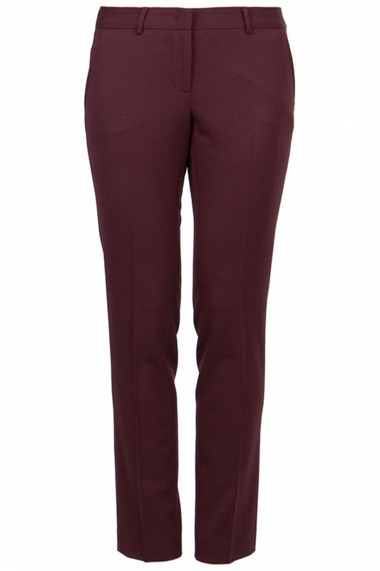 Брюки ALBERTO BIANI