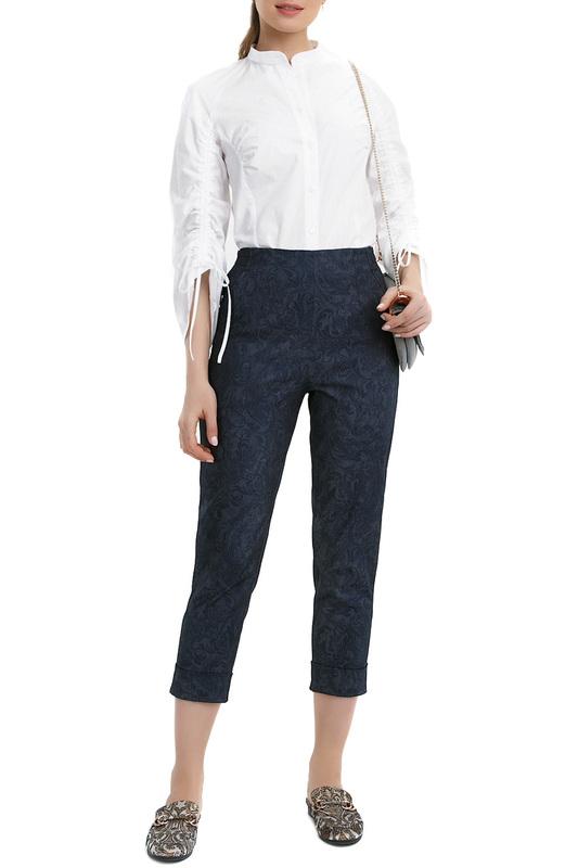 Брюки Audrey Right