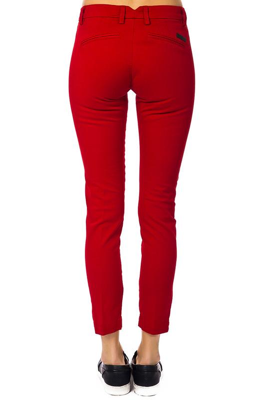 Брюки Trussardi Collection