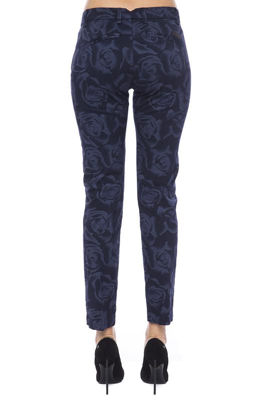 Брюки Trussardi Collection