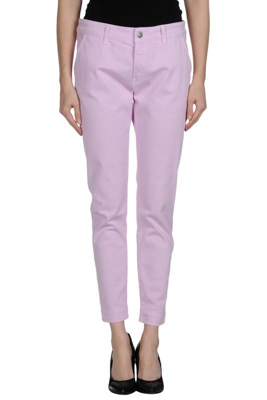 Брюки PINKO GREY