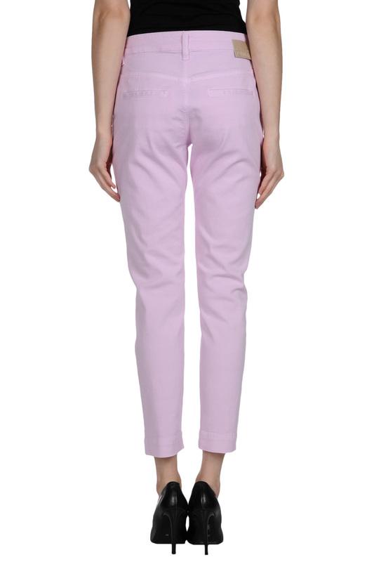 Брюки PINKO GREY