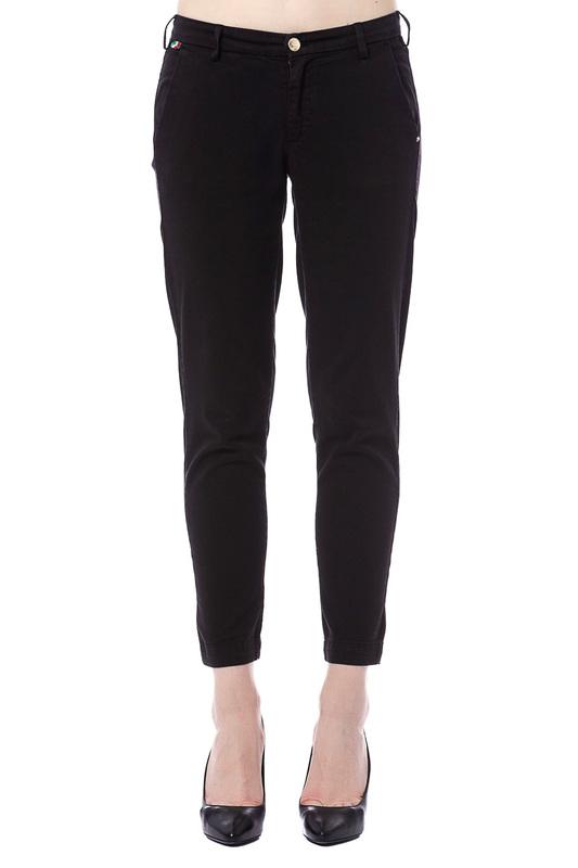 Брюки F.E.V. by Francesca E. Versace