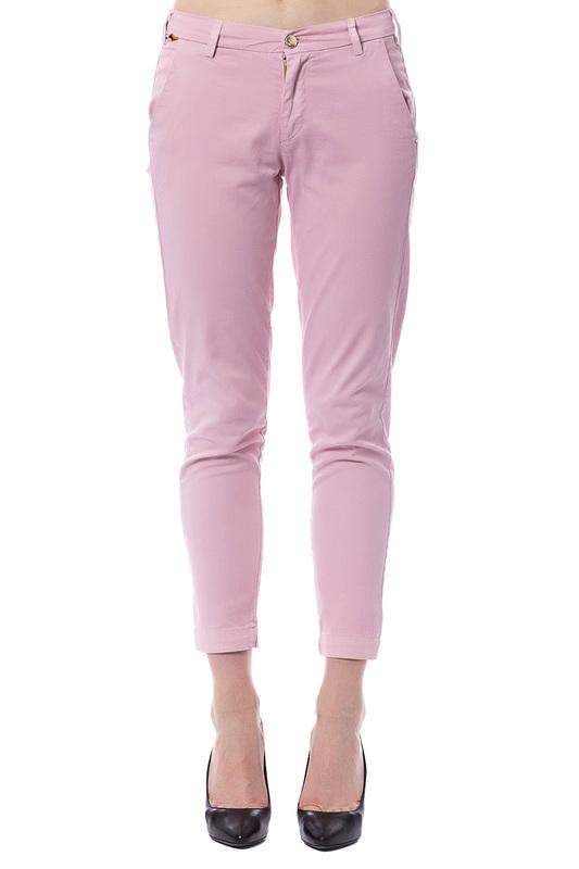 Брюки F.E.V. by Francesca E. Versace