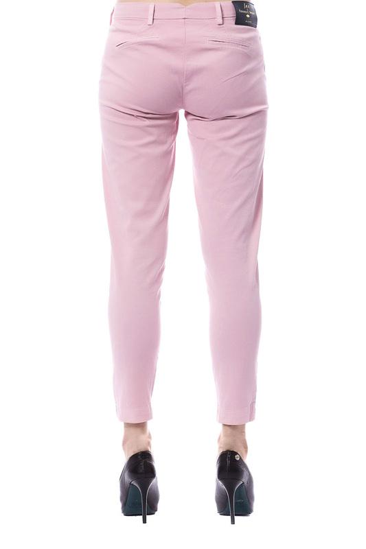 Брюки F.E.V. by Francesca E. Versace