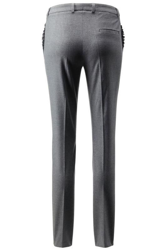 Брюки Madeleine