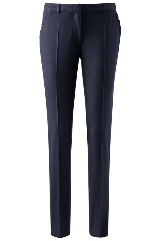 Брюки Madeleine