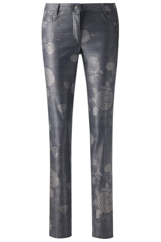 Брюки Madeleine