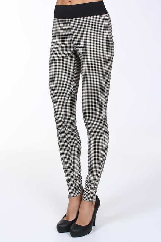 Брюки Stella McCartney