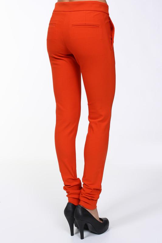 Брюки Stella McCartney