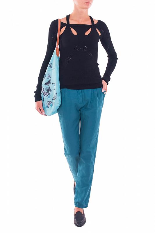 Брюки Patrizia Pepe