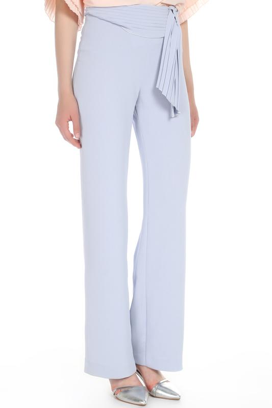 Брюки La Gazzetta