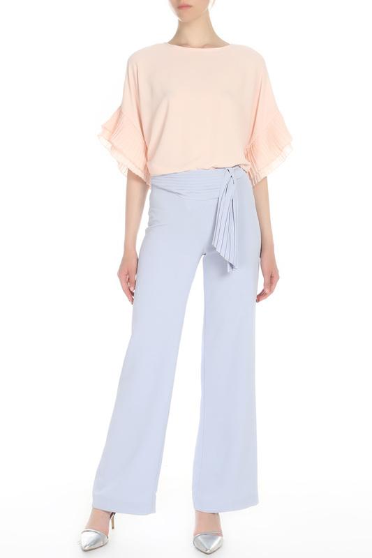 Брюки La Gazzetta