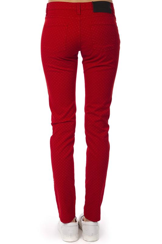 Брюки Trussardi Collection
