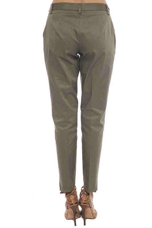 Брюки Trussardi Collection