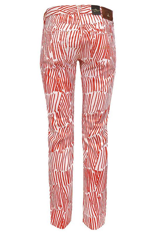 Брюки Vivienne Westwood