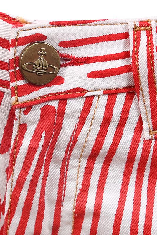 Брюки Vivienne Westwood