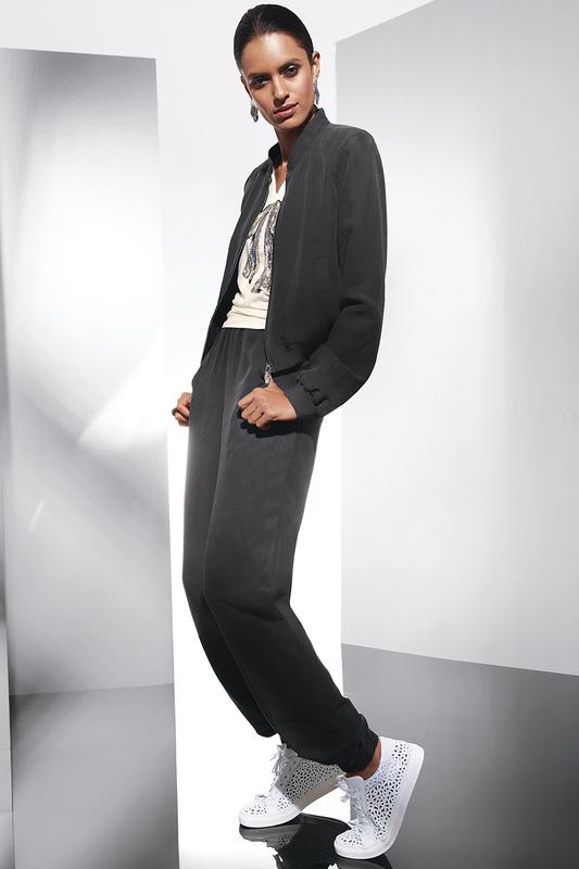 Брюки Madeleine