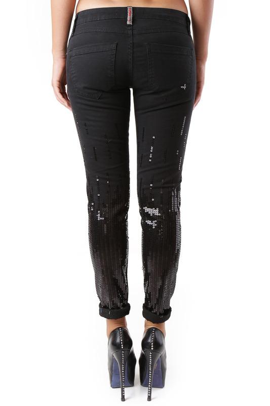 Брюки Sexy Woman