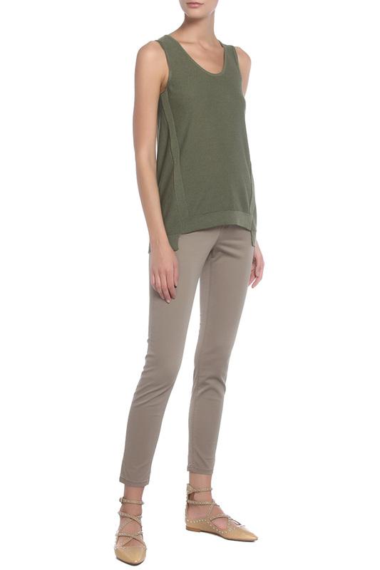 Брюки United Colors of Benetton